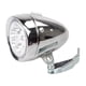 thumbnail image 3 of Luz Delantera Para Bicicleta De Carretera, 6 LED, Resistente Al Agua, Luz Para Bicicleta Nocturna, Color Plateado, 3 of 3