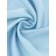 thumbnail image 5 of Conjuntos de Pijamas para Mujeres Shorts Sexy Cami Satén para Ropa de Dormir Cómoda y Uso en Salón Todo el Año M Azul Claro, 5 of 6