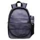 thumbnail image 3 of Mochila Cool Melange Gris Oscuro Head, 3 of 5