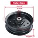 thumbnail image 4 of Polea tensora GELASKA 2 unidades Husqvarna 532196106, 4 of 9