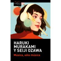 Tusquets - Libro Música, Sólo Música