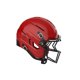 thumbnail image 3 of Casco Schutt F7 AiR Juvenil de Fútbol Americano 5 Estrellas, 3 of 6
