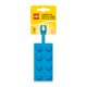 thumbnail image 1 of Etiqueta De Bolsa Iconic Bag Tag 2x4 Blue, 1 of 6