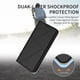 thumbnail image 4 of Funda Cartera Magnética para Motorola MOTO G Stylus 2025 Protección Antichoque con Ranuras Negro, 4 of 6