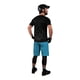 thumbnail image 5 of Chaqueta corta Troy Lee Designs Skyline Mono Azure, talla 38, 5 of 8