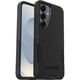 thumbnail image 4 of Funda OtterBox para Samsung Galaxy S25 Commuter Series, color negro, 4 of 5