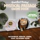 thumbnail image 2 of Puerta para gatos Purrfect Portal grande 9 kg bloqueable, 2 of 6