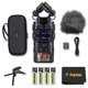 thumbnail image 1 of Pack de Grabadora Portátil Zoom H6studio + Accesorios, 1 of 7