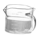 thumbnail image 2 of Taza Medidora De Vidrio, Boquillas Dobles, Taza De Café Expreso, Para Vino, Café, Bar, 150ml, 2 of 5