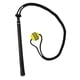 thumbnail image 5 of Entrenador De Cuerda Para Swing De Golf, Equipo De Fitness Para Entrenamiento, Negro Y Amarillo A, 5 of 5
