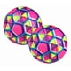 thumbnail image 2 of Set 8 Pelota Inflable Goma Resistente Divertida Versátil Jhn, 2 of 3