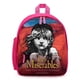 thumbnail image 1 of Los Miserables Mochila Escolar para Niños y Niñas, Mochila Infantil Ligera de Alta Calidad, Grande y Duradera ROSA, 1 of 6
