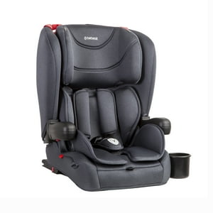 Bebesit - Silla De Auto Butaca Smartfix Negro