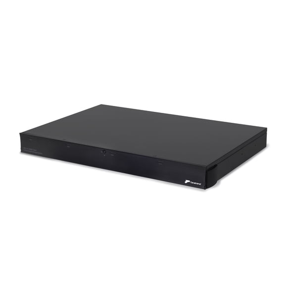 Unidad de almacenamiento RAID rackeable SilverStone RS431U de 4 bahías 1U