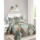 thumbnail image 1 of Cubrecama de verano king-superking material quilt, 1 of 3