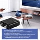 thumbnail image 3 of Modulador HDMI a RF VQP HDM61 1080P NTSC, 3 of 3
