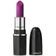 thumbnail image 1 of Labial MAC M·A·Cximal Silky Matte Mini Everybody's Heroine, 1 of 2