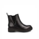 thumbnail image 1 of Botín Mujer Bata Comfit Pearl Negro, 1 of 5
