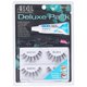 thumbnail image 2 of Pestañas postizas Ardell Deluxe Pack Wispies negras, 2 of 2