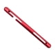 thumbnail image 4 of Clip Para Cinturón De Buceo, Soporte Para Manguera, Fácil Instalación, Equipo De Buceo, Color Rojo, 4 of 5