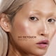 thumbnail image 4 of Iluminador en polvo SELESTIA BEAUTY Divine V Radiant Glow 15 ml, 4 of 9