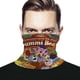 thumbnail image 1 of Adventures of the Gummi Bears Braga de Cuello Protección Solar - Bandana UV Refrescante para Ciclismo y Deportes al Aire Libre, Hombres y Mujeres, 1 of 6