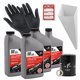 thumbnail image 1 of Kit de Cambio de Aceite Factory Racing Parts 0W-20 3.5 L, 1 of 9
