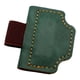 thumbnail image 2 of Marcapáginas Magnético Con Portalápices Para Tomar Notas En Casa. Clips Para Libros Para Hombres Y Mujeres. Verde Oscuro., 2 of 5