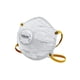 thumbnail image 5 of Respirador descartable Ergonic FFP2 (10 un) 2870V, 5 of 6