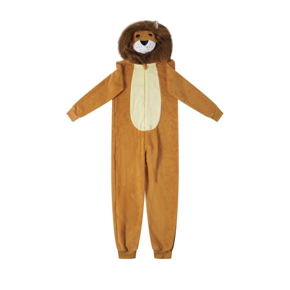 Pijama Enterito Disfraz Niño 8-10