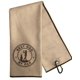 thumbnail image 1 of Toalla de Golf TrueBirdie 41 x 61 cm Gris con Clip, 1 of 6
