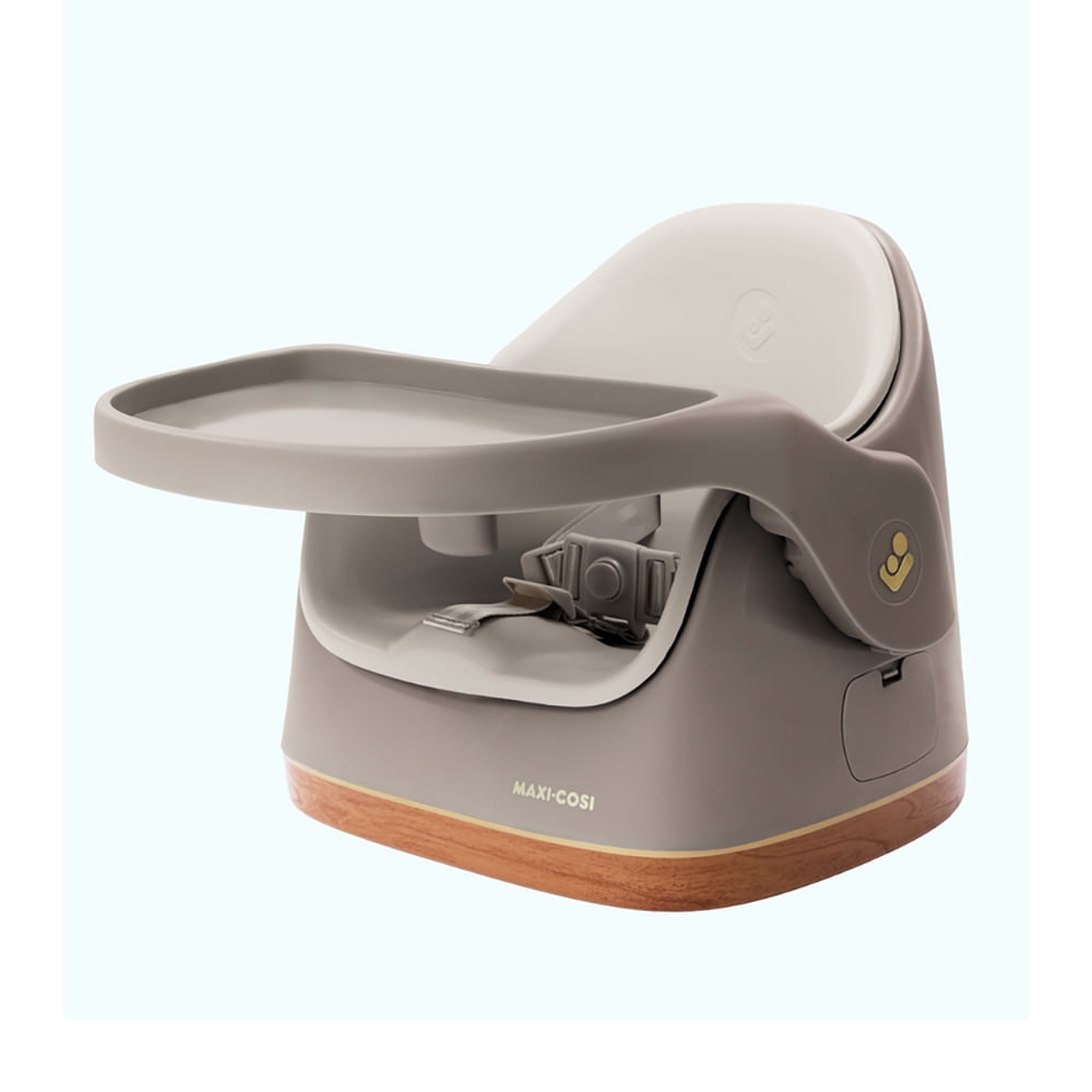 Silla De Comer Booster Jay Elegance Beige Maxi Cosi