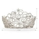 thumbnail image 3 of Corona The Noble Collection Réplica Bubble Crown Glinda Juvenil, 3 of 3