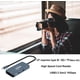 thumbnail image 4 of Lector De Tarjetas Cfexpress Tipo B 10gbps Usb c 3 2 Gen 2, 4 of 6