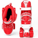 thumbnail image 1 of Patines Artísticos Infantiles Ajustables 4 Ruedas, 1 of 7
