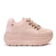 thumbnail image 1 of Zapatilla Urbana Mujer Jacinta Rosado 36, 1 of 3
