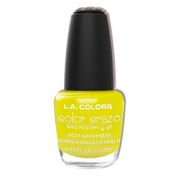 Esmalte De Uñas L.A. Colors Color Craze Zest Cnp626