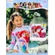 thumbnail image 5 of Bañador Disney Princess Ariel Girl UPF 50+ 8-9 años, 5 of 8