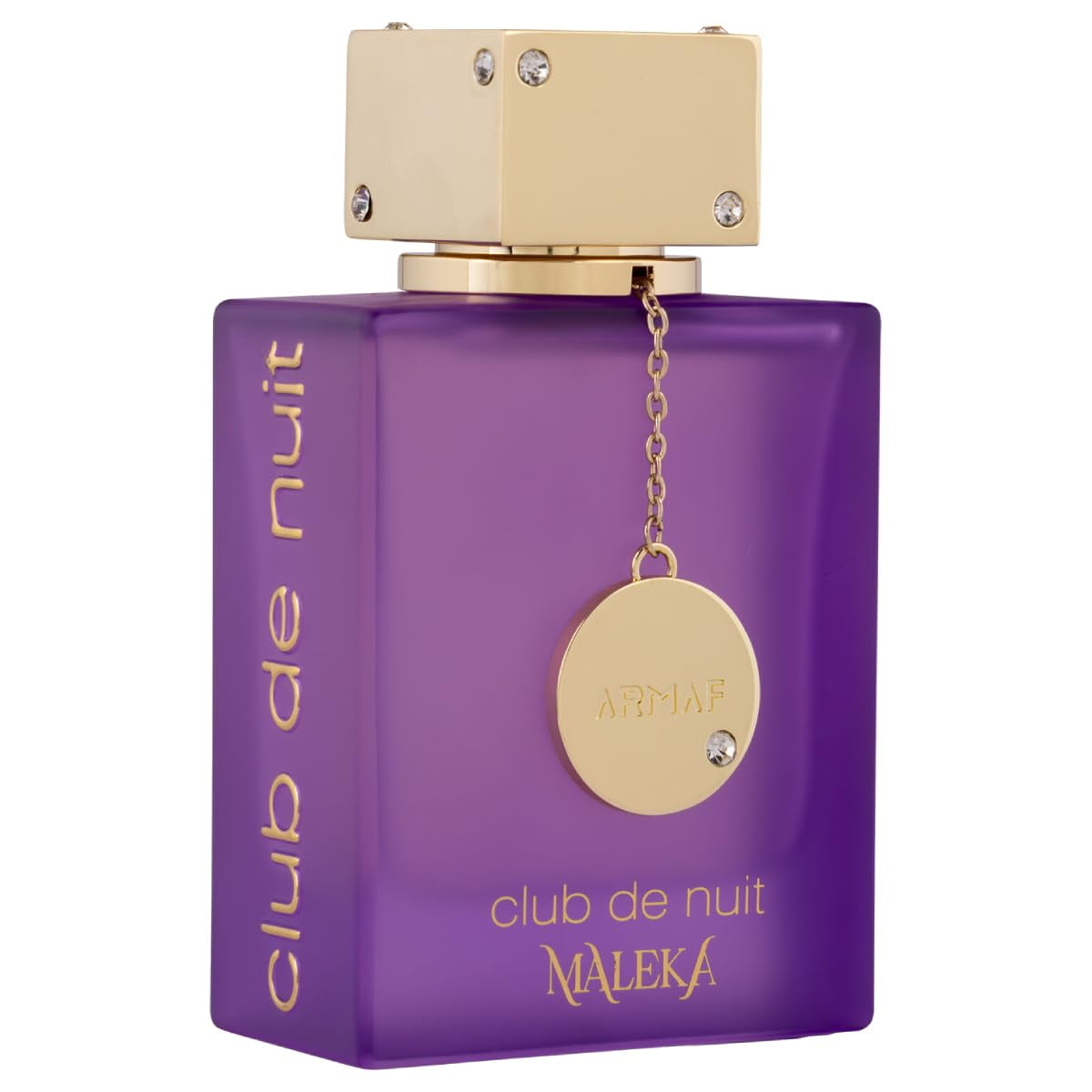 Perfume Armaf Club De Nuit Maleka Eau De Parfum Para Mujer, 100 Ml