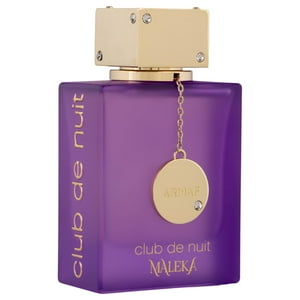 Perfume Armaf Club De Nuit Maleka Eau De Parfum 100Ml Para Mujer
