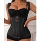 thumbnail image 1 of Faja Premium Chaleco Moldeador Soporte y Estilo Pro - QS1043, 1 of 4