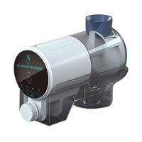 Ioensy - Alimentador Automático Inteligente De Peces A Prueba De Humedad Eléctrico Para Vacaciones Actualización