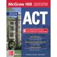 thumbnail image 1 of Libro McGraw-Hill Preparación para el Examen ACT 2024, 1 of 1