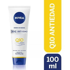 Nivea - Crema Multiproposito Creme 60 Ml
