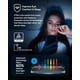 thumbnail image 4 of Protector de pantalla ZAGG InvisibleShield Glass XTR4 iPhone 16/15, 4 of 9