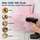 thumbnail image 5 of Vaporizador De Mano Plegable Oster, 200 Ml, Negro, Gcstfs300, 5 of 8