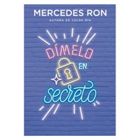Montena - Libro Dímelo En Secreto