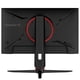 thumbnail image 4 of Pack Monitor Gamer 24" Pivot FHD IPS 180hz 1Ms + Soundbar BT, 4 of 7