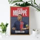 thumbnail image 4 of Kit de Pintura de Diamantes 5D Desmarcar Kylian Mbappé 30x40 cm, 4 of 6
