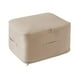 thumbnail image 3 of Bolsa organizadora de autocompresión, bolsa de almacenamiento, bolsa de almacenamiento de edredón ligera y versátil, organizador de embalaje para mant Beige, 3 of 5